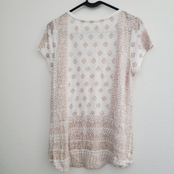 Lucky Brand T Shirt - Picture 3 of 3